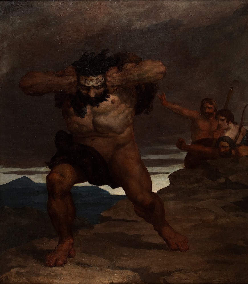 An image from the RSA collection.